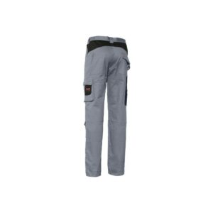 8730W PANTALONE STRETCH INVERNALE