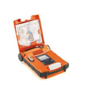 Pharmapiù Defibrillatore Semiautomatico AED G5.