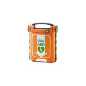 Pharmapiù Defibrillatore Semiautomatico AED G5.